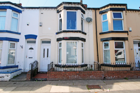 3 bedroom terraced house for sale - Chelsea Road, Litherland, Liverpool
