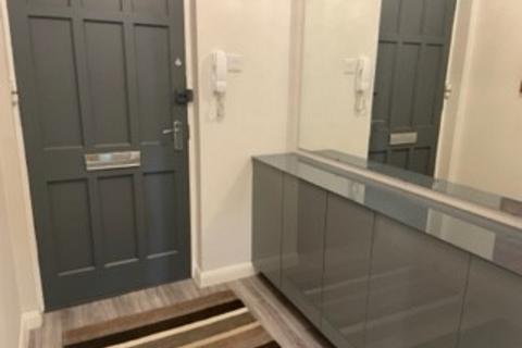 2 bedroom flat to rent, Great Western Road, West End, Aberdeen, AB10