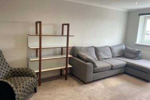 2 bedroom flat to rent, Great Western Road, West End, Aberdeen, AB10