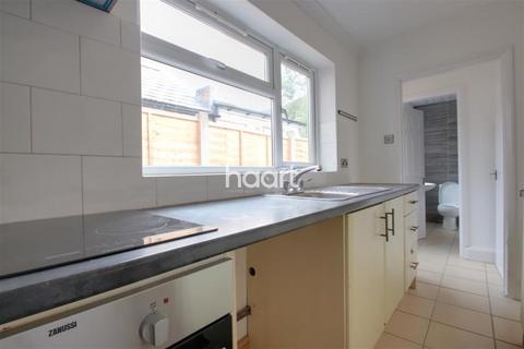 2 bedroom terraced house to rent, Olive Street