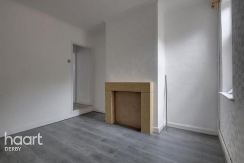 undefined, Olive Street, Derby