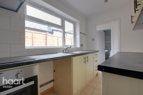 undefined, Olive Street, Derby