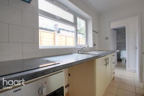 undefined, Olive Street, Derby