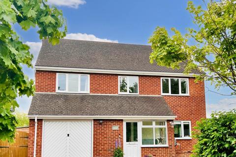 6 bedroom detached house for sale, Cheltenham Road, Little Beckford, Tewkesbury, Gloucestershire