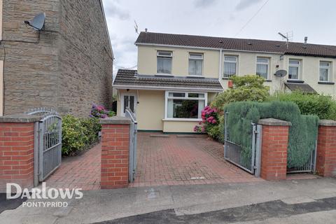 9 Alpha Street, Pontypridd, CF37 4RT