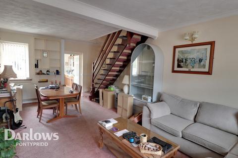 9 Alpha Street, Pontypridd, CF37 4RT