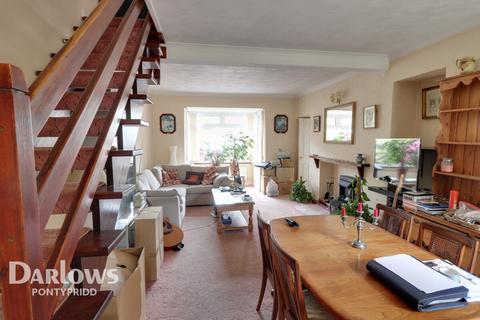 9 Alpha Street, Pontypridd, CF37 4RT