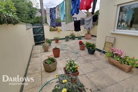 9 Alpha Street, Pontypridd, CF37 4RT