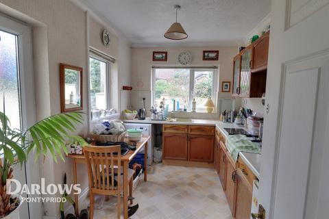 9 Alpha Street, Pontypridd, CF37 4RT
