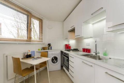 28 Upper Whistler Walk, London, SW10 0ER