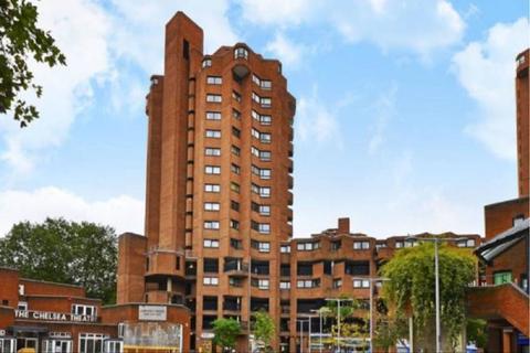 28 Upper Whistler Walk, London, SW10 0ER