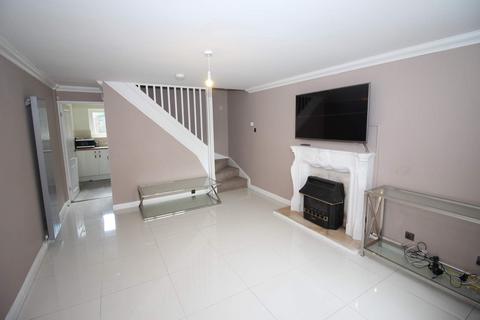 2 bedroom semi-detached house to rent, Higher Wheat Lane, Belfield, Rochdale