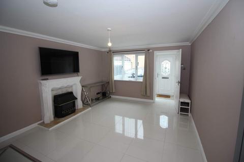 2 bedroom semi-detached house to rent, Higher Wheat Lane, Belfield, Rochdale