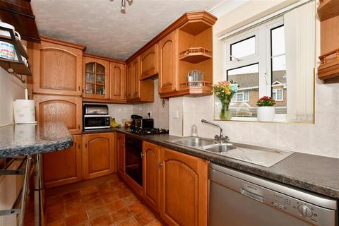 2 bedroom terraced house for sale - Cromwell Park Place, Folkestone, Kent