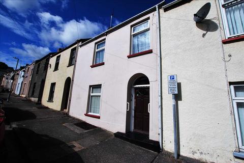 3 bedroom terraced house for sale - 58 Meyrick Street