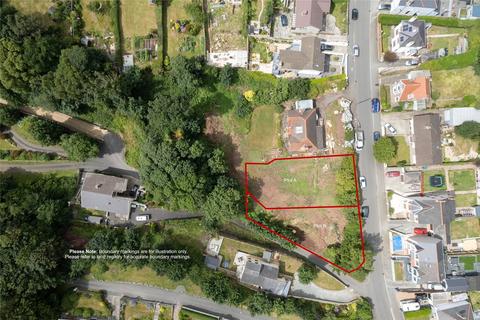 Plot for sale, Picton Road, Hakin, Milford Haven, Pembrokeshire, SA73