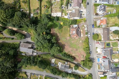 Plot for sale, Picton Road, Hakin, Milford Haven, Pembrokeshire, SA73