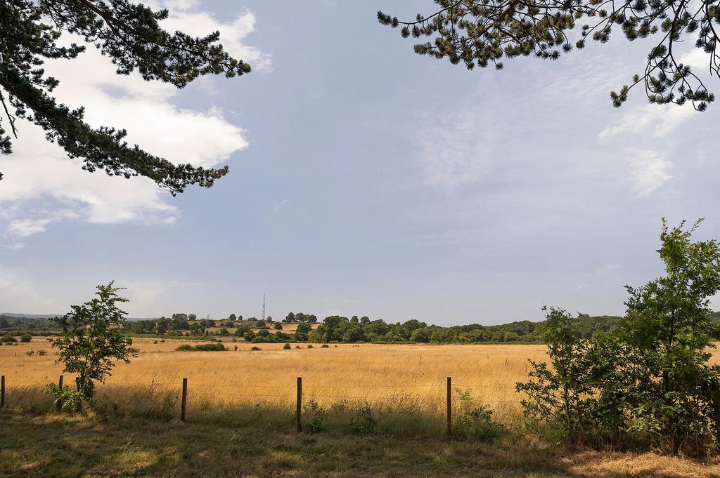Hardwick Close, Oxshott, KT22 6 bed detached house £2,250,000