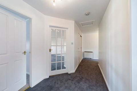 2 bedroom flat to rent - Stewart Place, Carluke, ML8