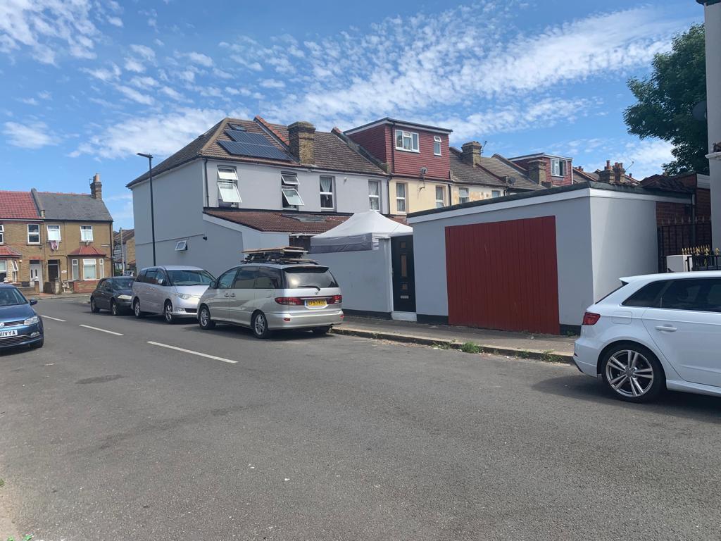 Cromwell Road, Hounslow 3 bed terraced house for sale £550,000