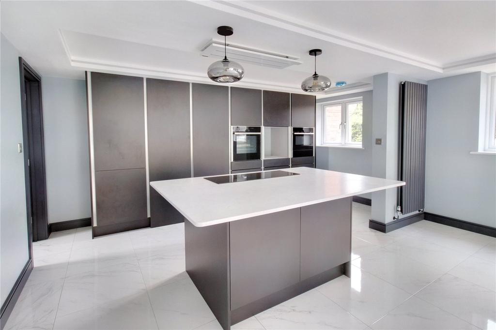 Moonsticks Kitchen
