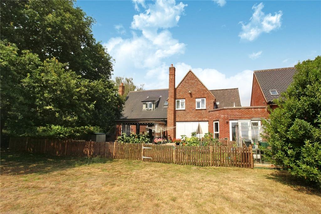 Moorsticks Rear
