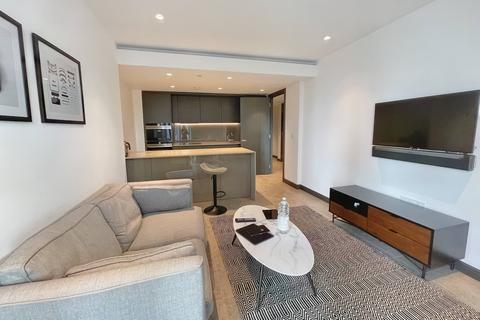 1 bedroom flat for sale, Blackfriars Road, London SE1