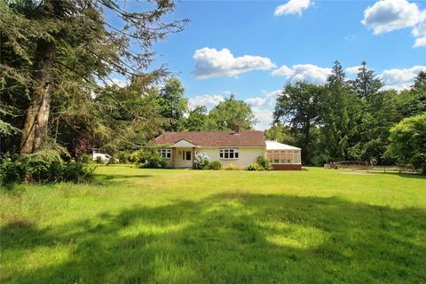 3 bedroom bungalow for sale, Shortthorn Road, Stratton Strawless, Norwich, Norfolk, NR10