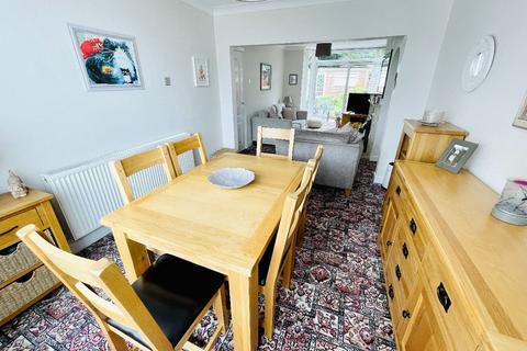 32 Cranfield Grove, Yardley, Birmingham, B26 2LR