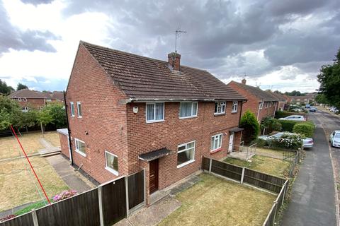 28 Ash Grove, Grantham, NG31 9QE