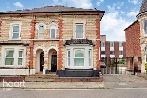 5 bedroom semi-detached house for sale - Leopold Street, Derby