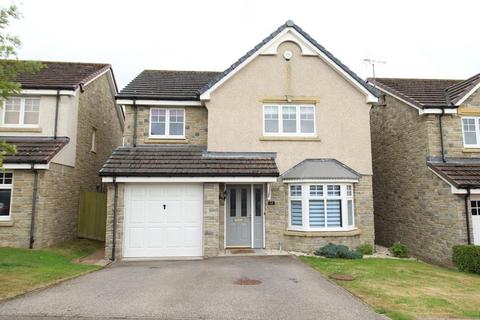 4 bedroom detached house to rent, Forsyth Drive, Olmeldrum, AB51