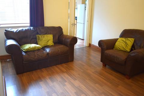 32 Boughey Road, Stoke-on-trent, ST4 2BQ
