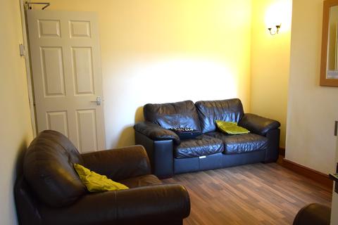 32 Boughey Road, Stoke-on-trent, ST4 2BQ