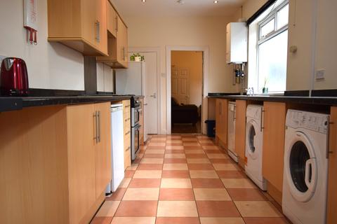 32 Boughey Road, Stoke-on-trent, ST4 2BQ