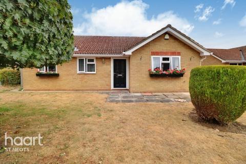 1 Blakes Way, Eaton Socon, St Neots, PE19 8PU