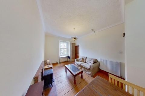 undefined, Lady Menzies Place, Edinburgh, EH7