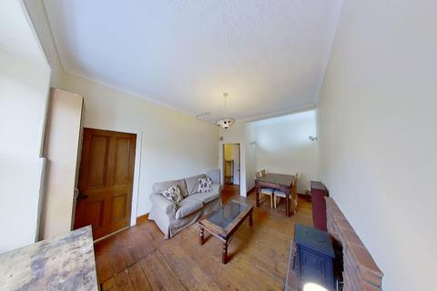 undefined, Lady Menzies Place, Edinburgh, EH7