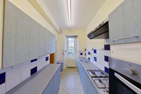 undefined, Lady Menzies Place, Edinburgh, EH7