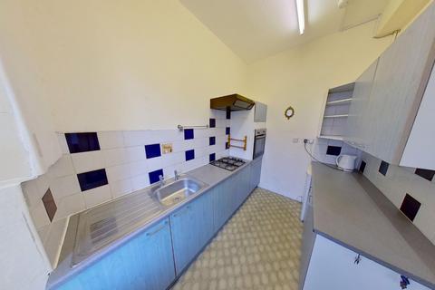 undefined, Lady Menzies Place, Edinburgh, EH7