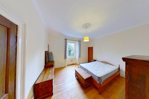 undefined, Lady Menzies Place, Edinburgh, EH7
