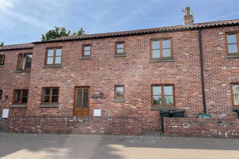 Cypress House, 4 Stack Yard Lane, Staxton, Scarborough, YO12 4BY