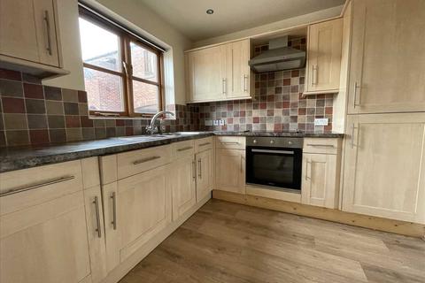 Cypress House, 4 Stack Yard Lane, Staxton, Scarborough, YO12 4BY