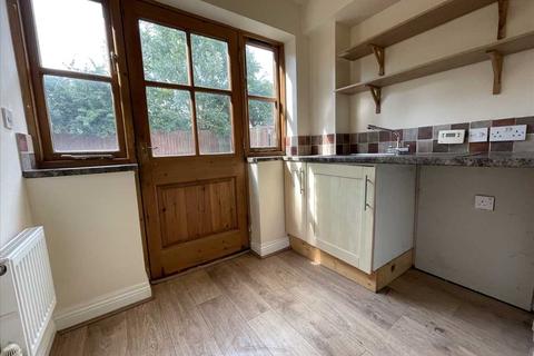 Cypress House, 4 Stack Yard Lane, Staxton, Scarborough, YO12 4BY