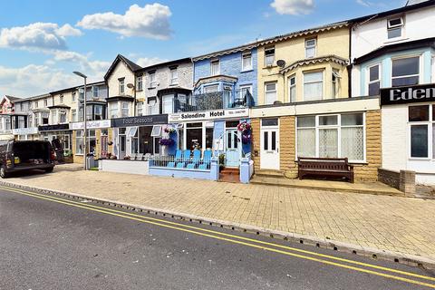 Hotel for sale, St. Chads Road, Blackpool, FY1