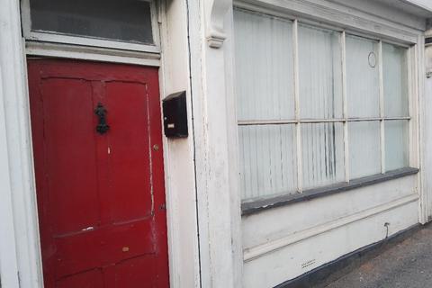 1 bedroom flat to rent, West Street, Weston-super-Mare, North Somerset, BS29