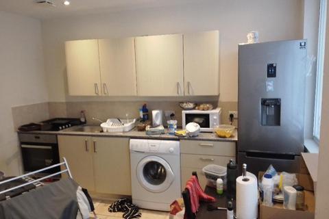 1 bedroom flat to rent, West Street, Weston-super-Mare, North Somerset, BS29