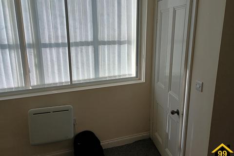undefined, West Street, Weston-super-Mare, North Somerset, BS29