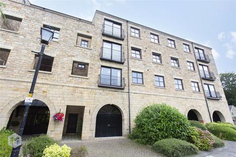 2 bedroom apartment for sale, Hardcastle Gardens, Bradshaw, Bolton, BL2 4NZ