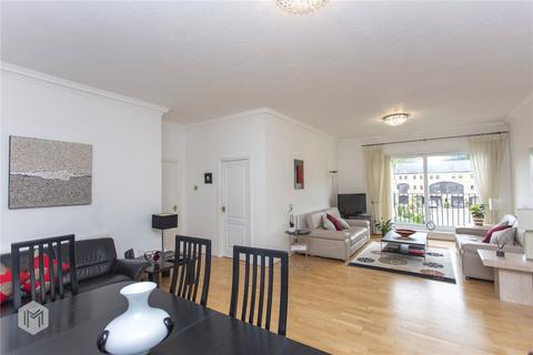 2 bedroom apartment for sale, Hardcastle Gardens, Bradshaw, Bolton, BL2 4NZ